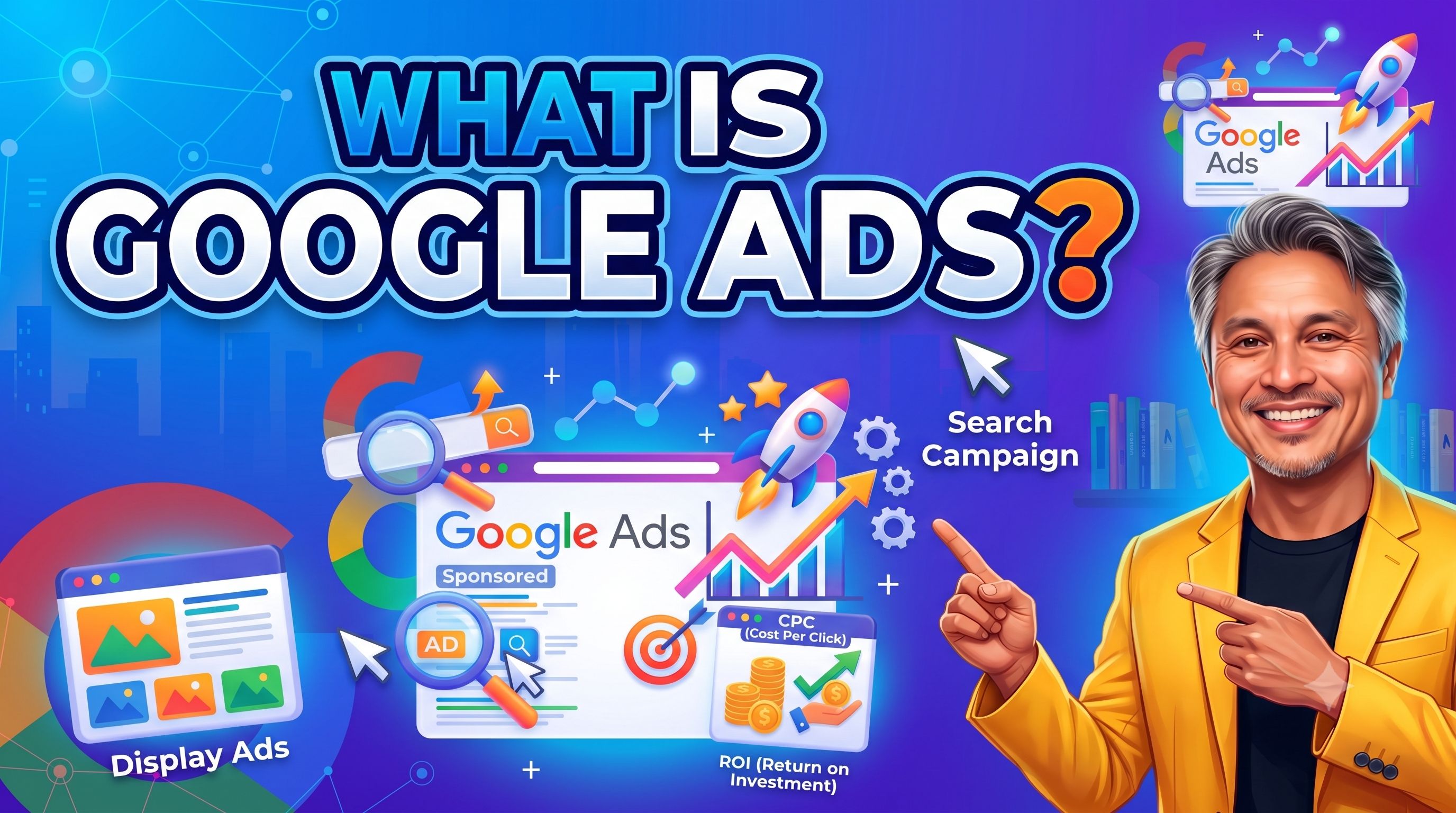 What Is Google Ads?